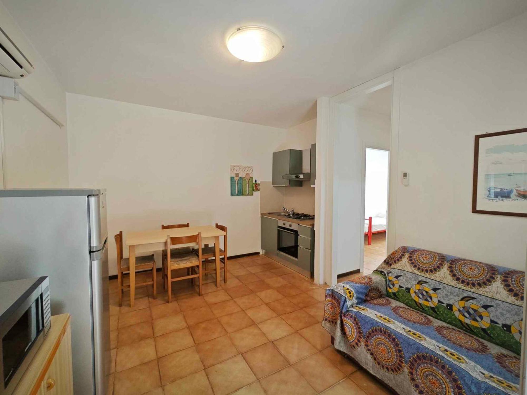 Apartments In Rosolina Mare 35721 מראה חיצוני תמונה