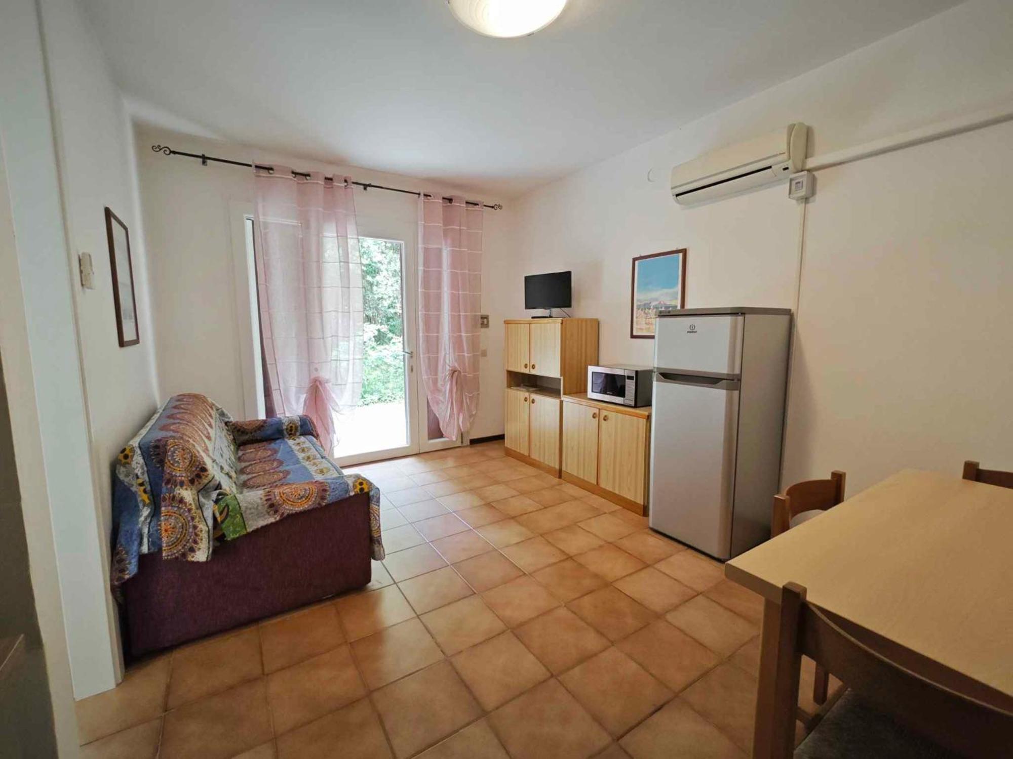 Apartments In Rosolina Mare 35721 מראה חיצוני תמונה